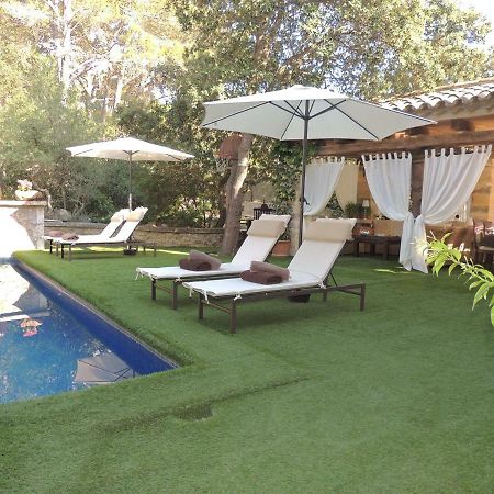ולדמוסה Villa Vallmar מראה חיצוני תמונה