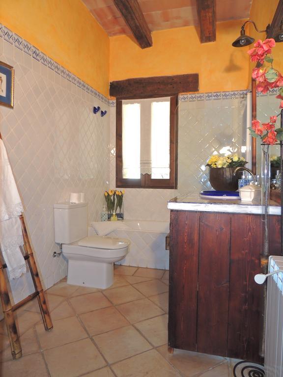 ולדמוסה Villa Vallmar חדר תמונה
