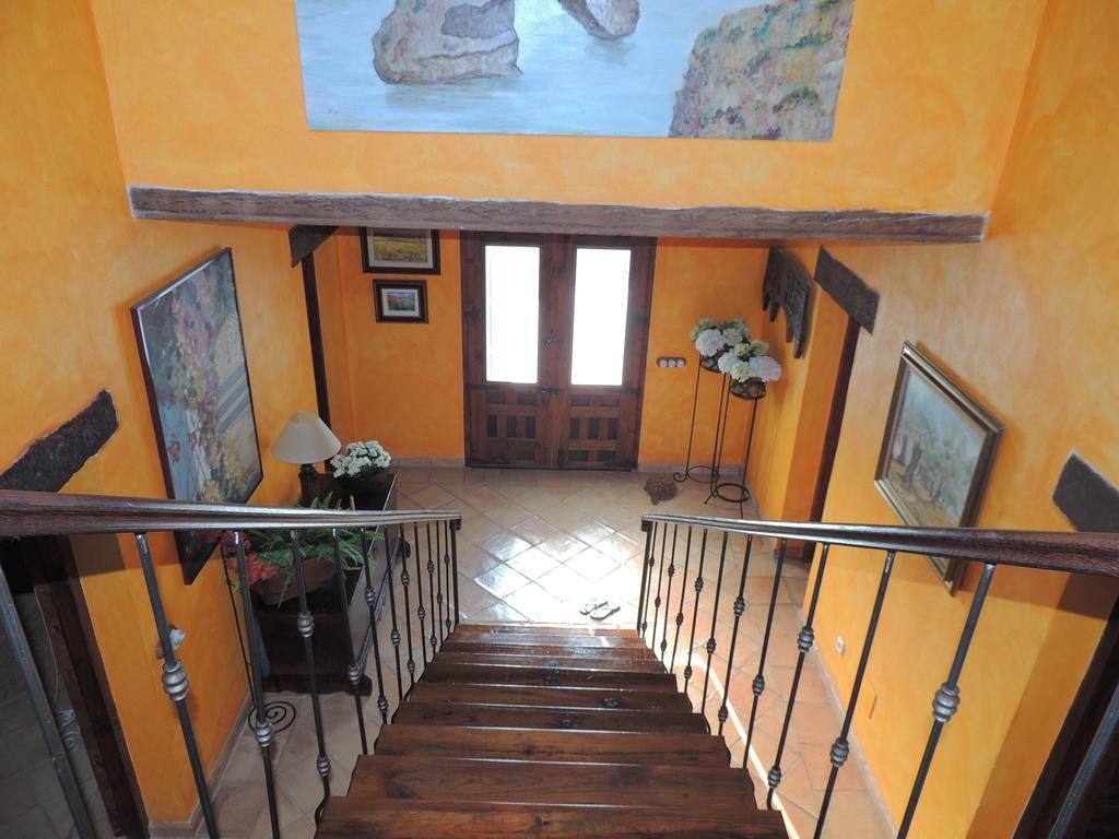ולדמוסה Villa Vallmar חדר תמונה