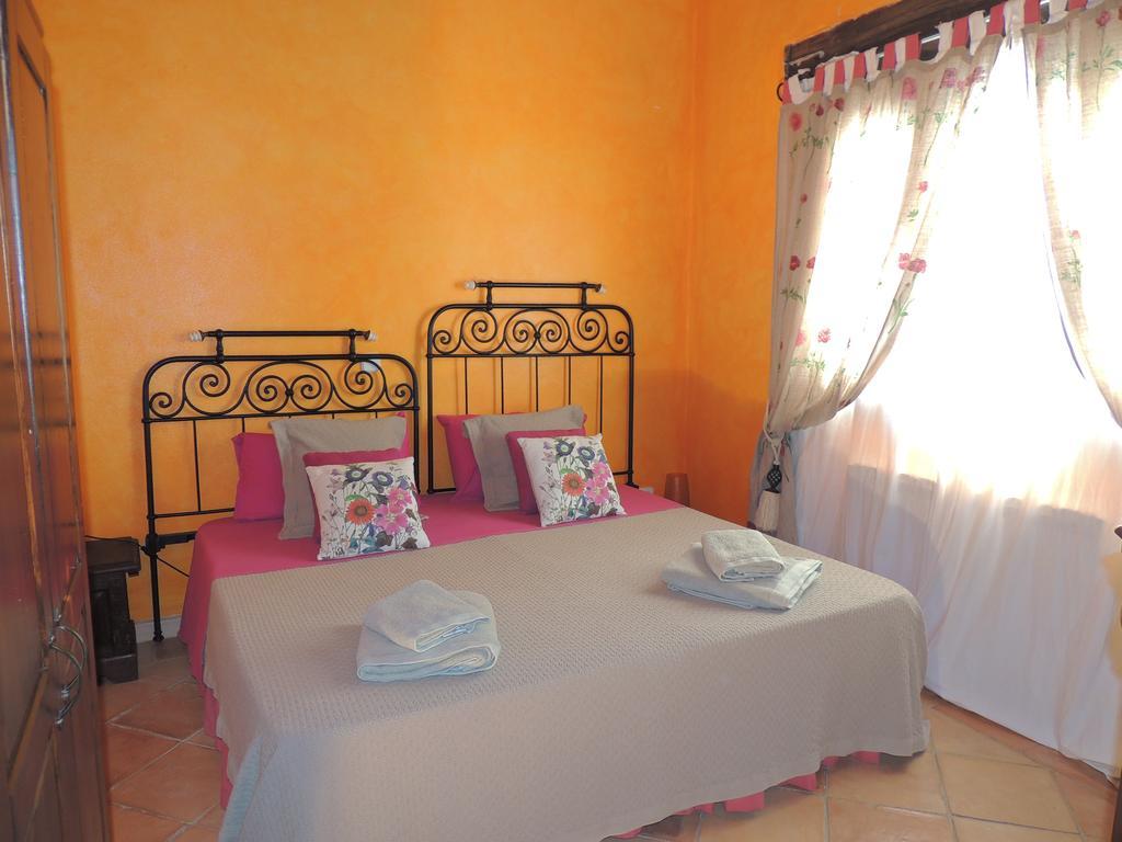ולדמוסה Villa Vallmar חדר תמונה