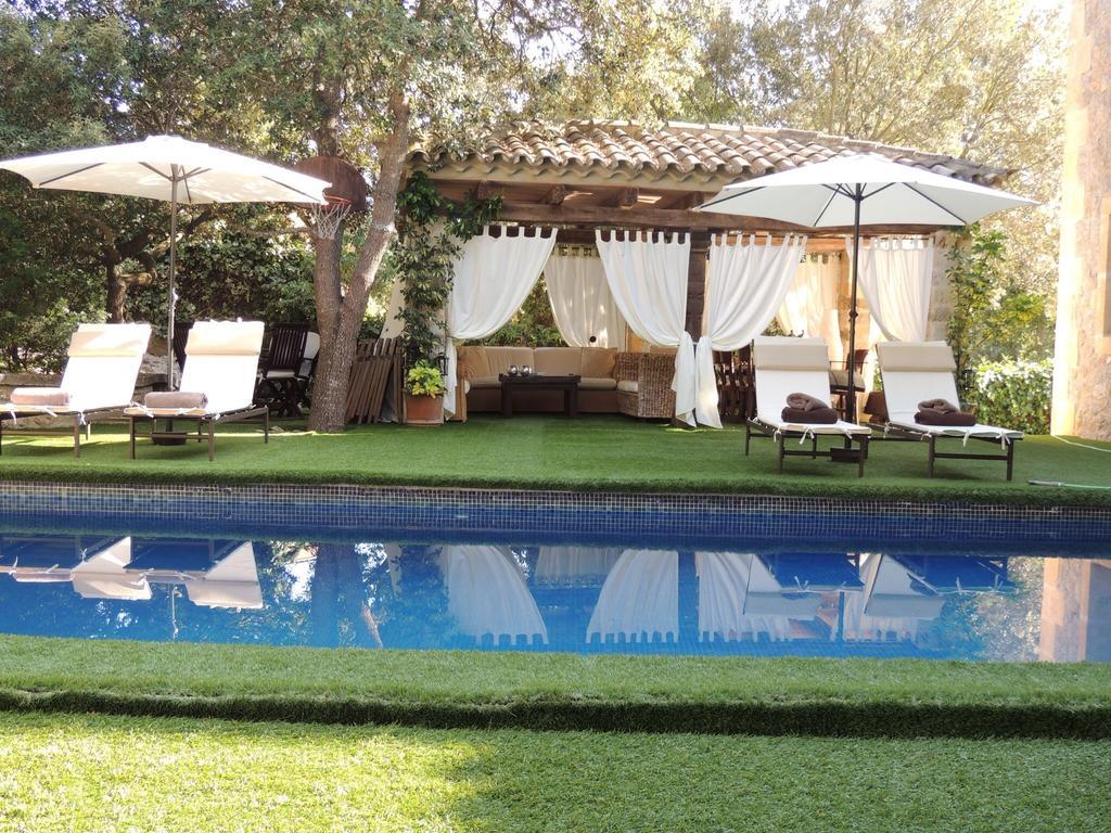 ולדמוסה Villa Vallmar חדר תמונה