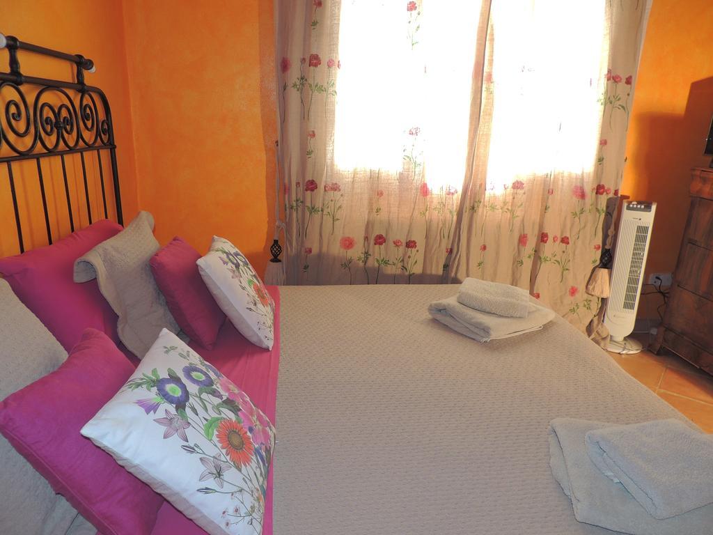 ולדמוסה Villa Vallmar מראה חיצוני תמונה