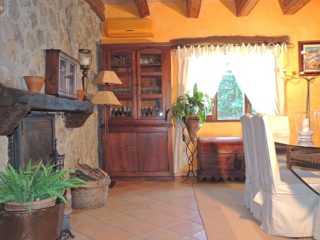 ולדמוסה Villa Vallmar חדר תמונה