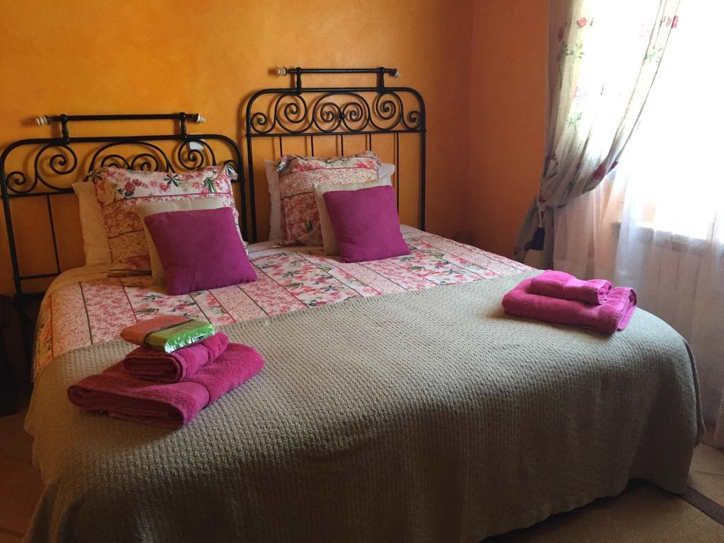 ולדמוסה Villa Vallmar מראה חיצוני תמונה