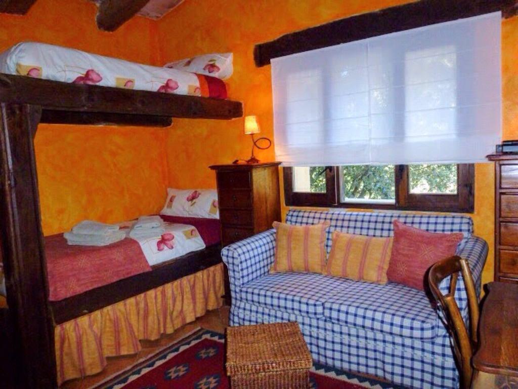 ולדמוסה Villa Vallmar מראה חיצוני תמונה