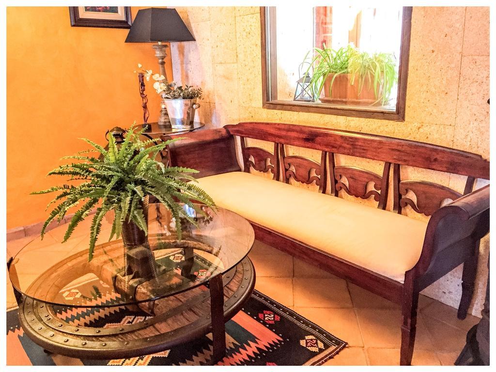 ולדמוסה Villa Vallmar מראה חיצוני תמונה