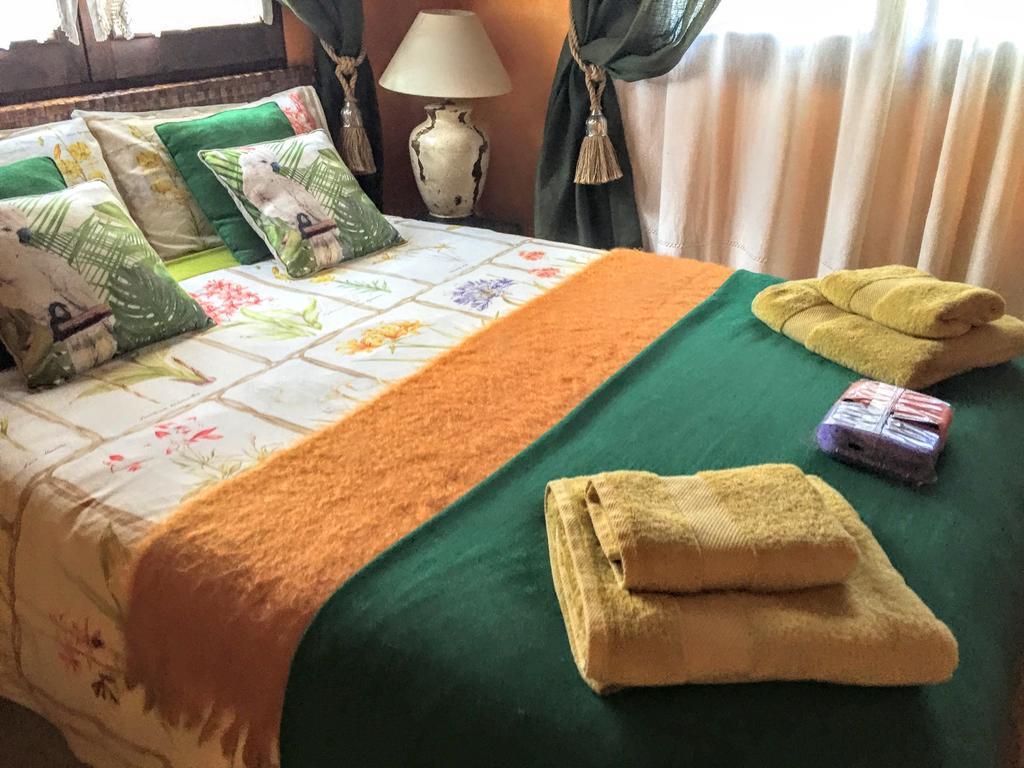 ולדמוסה Villa Vallmar מראה חיצוני תמונה
