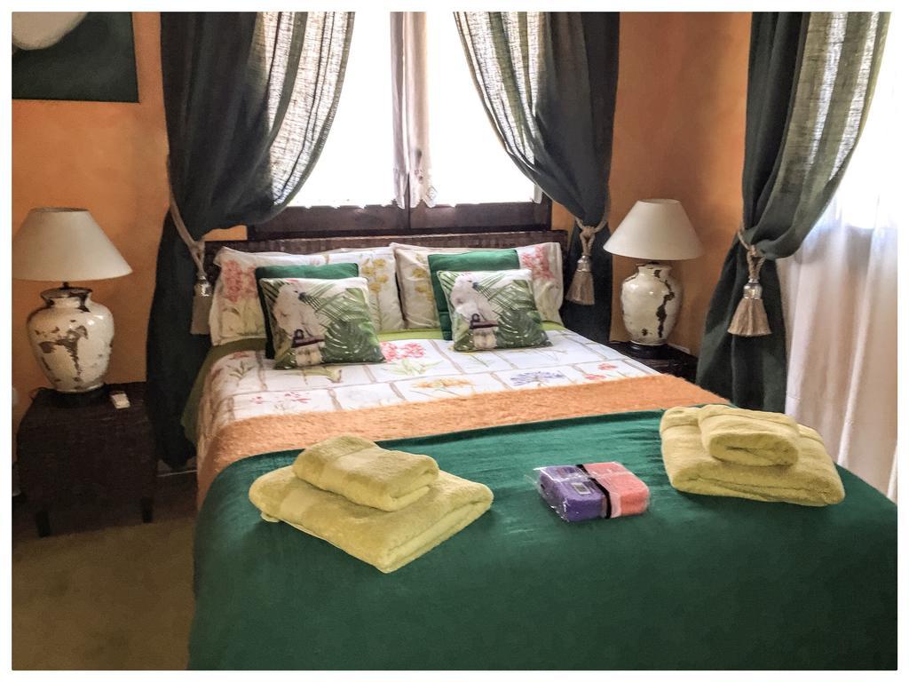 ולדמוסה Villa Vallmar מראה חיצוני תמונה