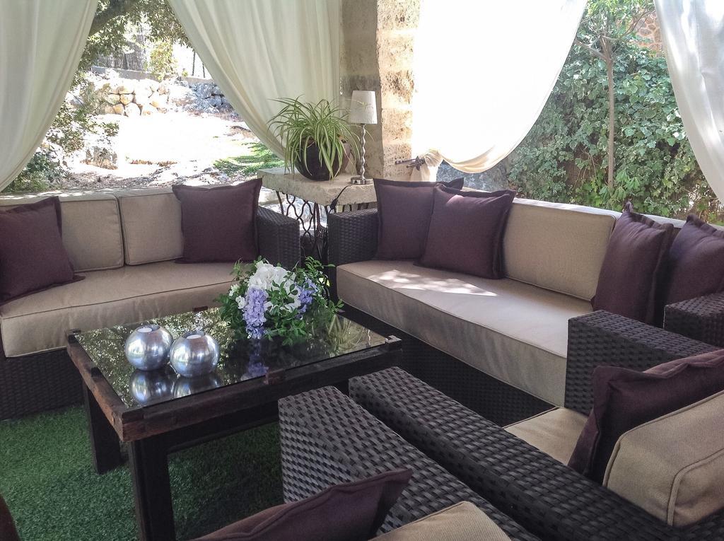 ולדמוסה Villa Vallmar מראה חיצוני תמונה